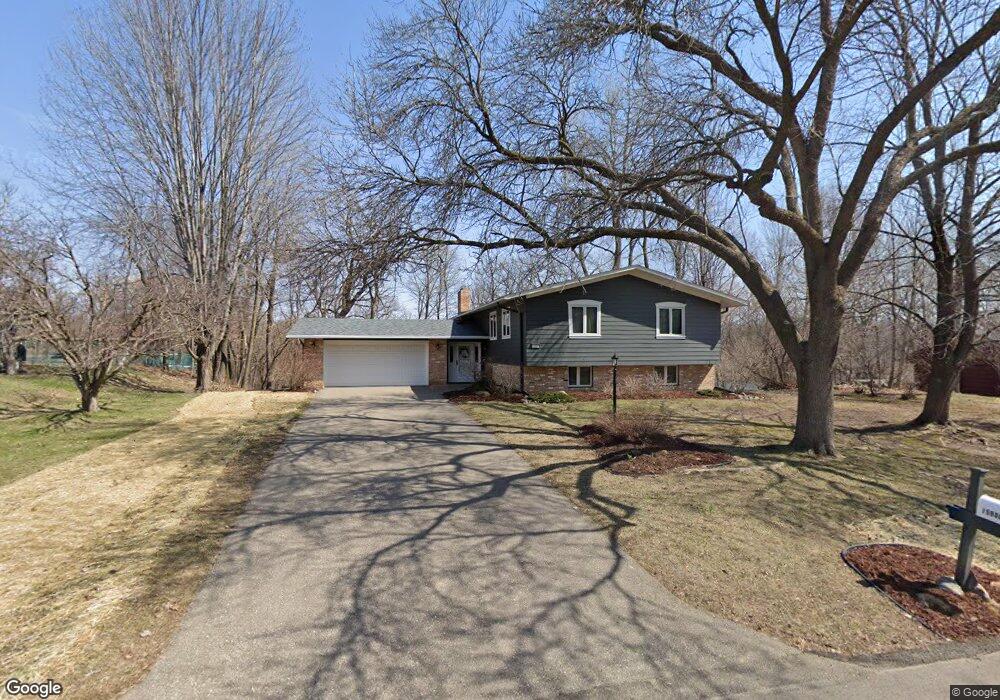 15908 Willowood Dr, Minnetonka, MN 55345 - photo 1