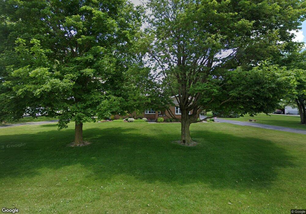 8885 S 1100 W-90 unit 90, Warren, IN 46792 - photo 1