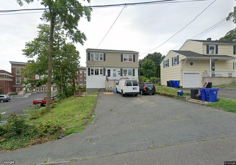 4 Hillside Place unit B, Norwalk, CT 06854 - photo 1