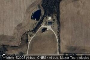 6624 E 1100 N, Roann, IN 46974