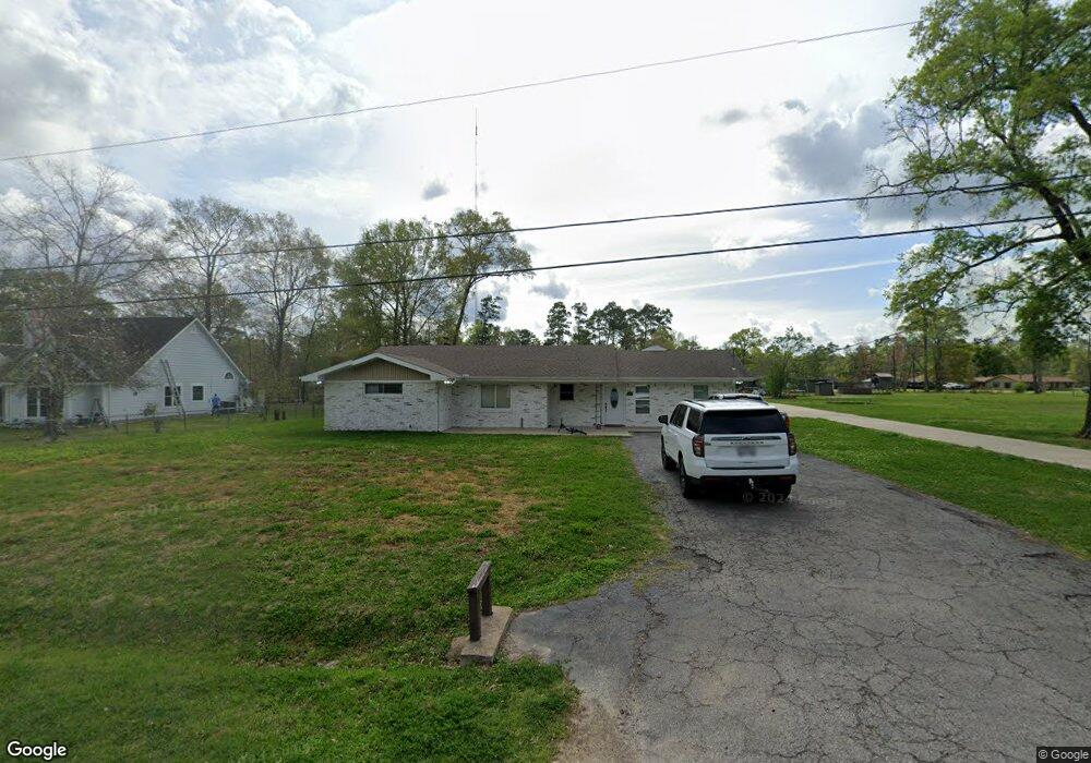 2675 Lincoln St, Vidor, TX 77662 - photo 1