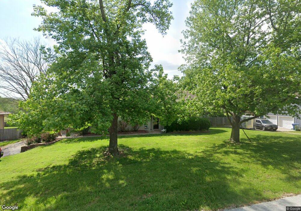 901 N 38th St, Nixa, MO 65714 - photo 1