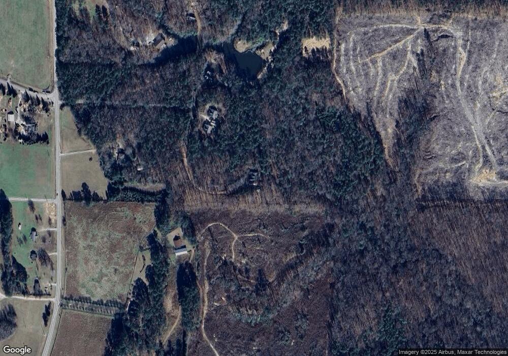 745 Thomas Powers Rd, Newnan, GA 30263 - photo 1