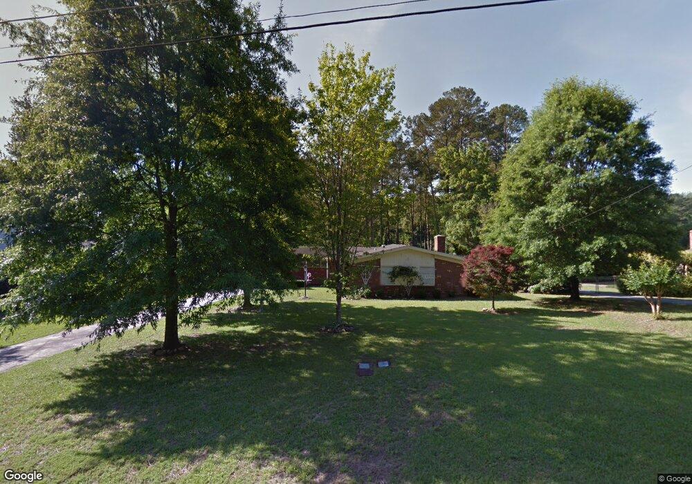 1209 Newport Rd, Macon, GA 31210 - photo 1