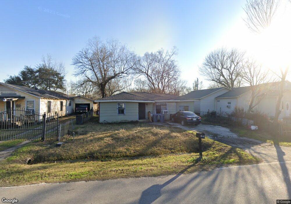 3206 Mooney Rd, Houston, TX 77093 - photo 1
