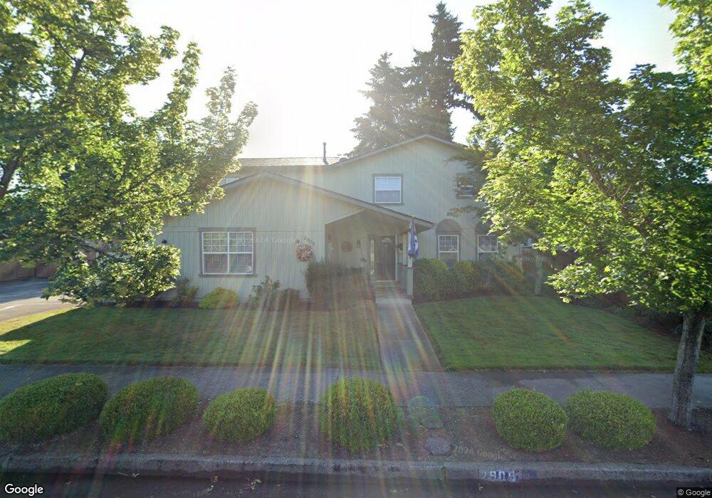 2905 Wingate St, Eugene, OR 97408 - photo 1