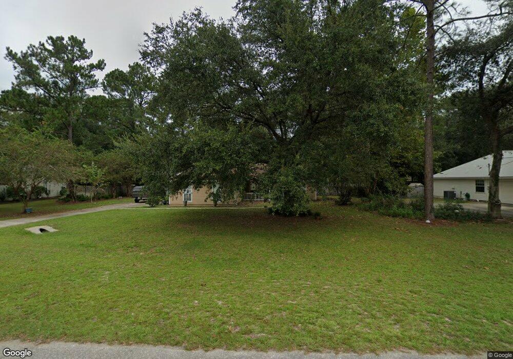 50 Shoemaker Ct, Crawfordville, FL 32327 - photo 1