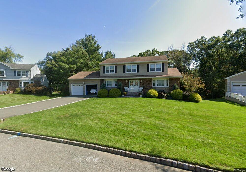 11 Ray St, Parsippany, NJ 07054 - photo 1