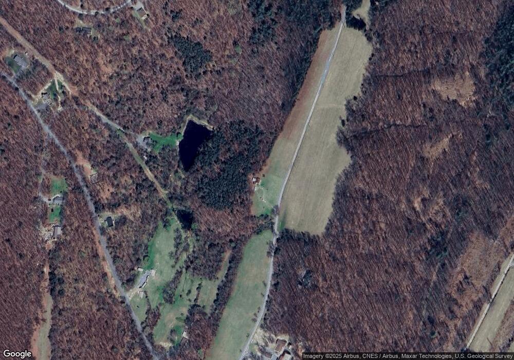 1184 Libbys Ridge Rd, Berkeley Springs, WV 25411 - photo 1