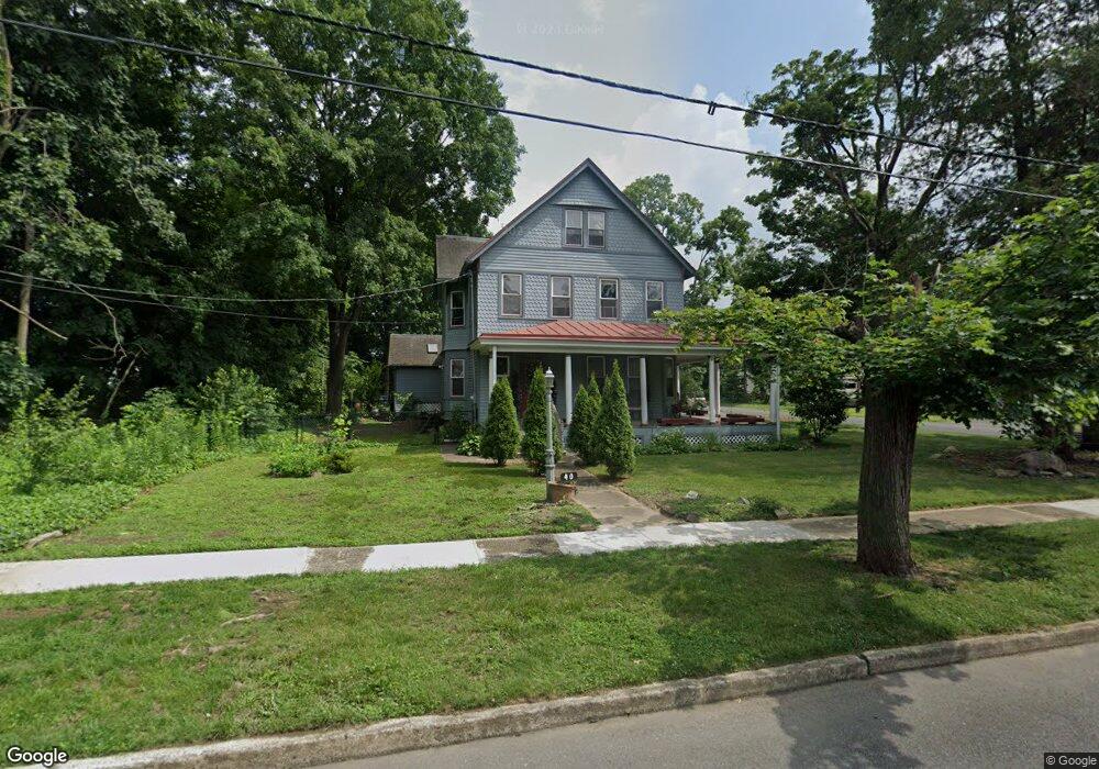 40 W Franklin Ave, Beverly, NJ 08010 - photo 1