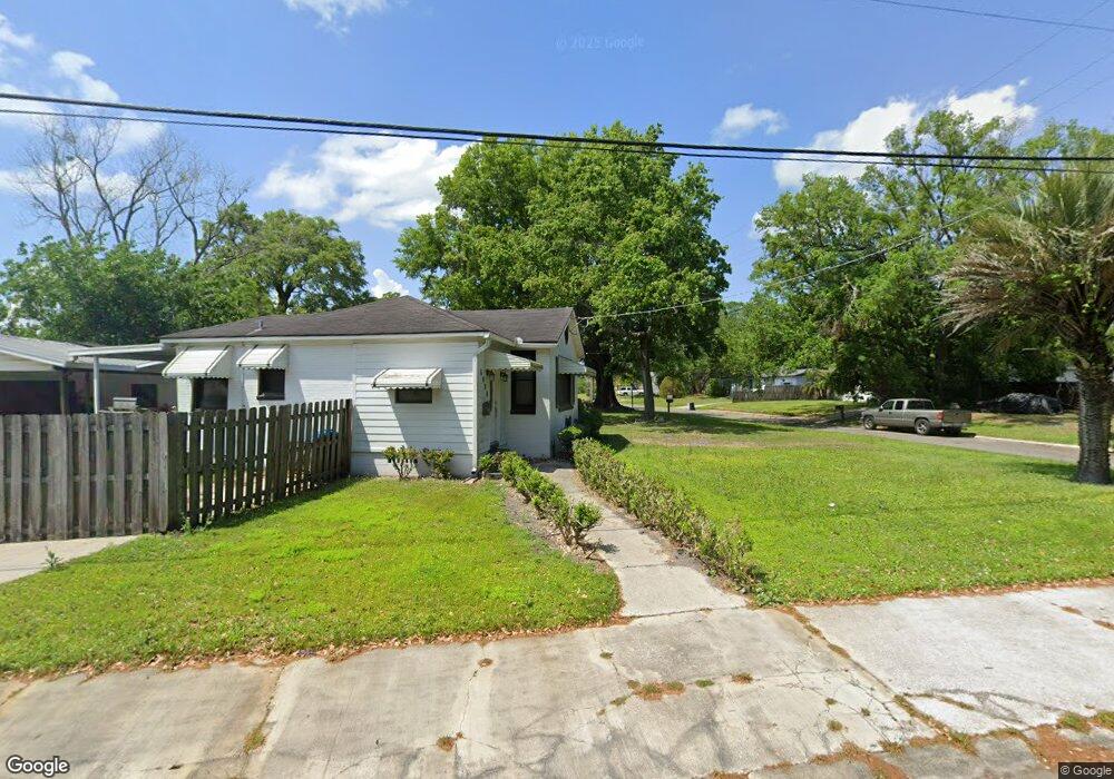 5036 Lawnview St, Jacksonville, FL 32205 - photo 1