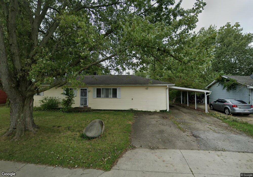 1411 Township Line Rd, Plainfield, IN 46168 - photo 1