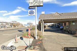 241 S 10th Ave, Forsyth, MT 59327