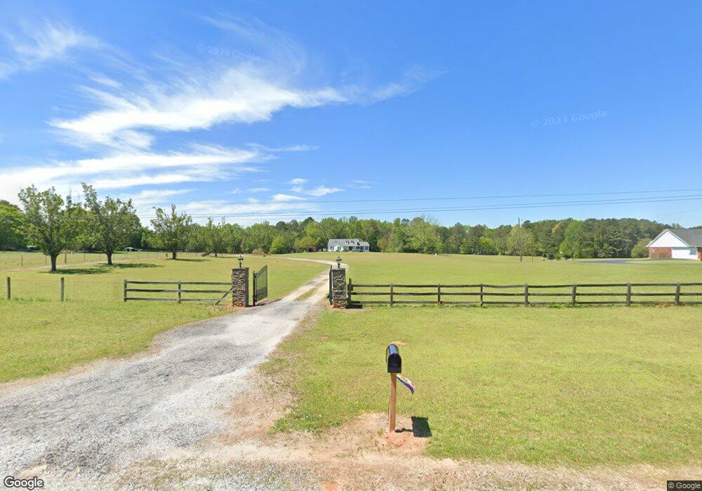 305 Williams Rd, Barnesville, GA 30204 - photo 1