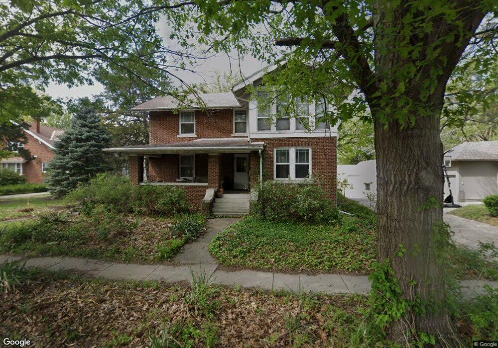 1514 SW Willow Ave, Topeka, KS 66606 - photo 1