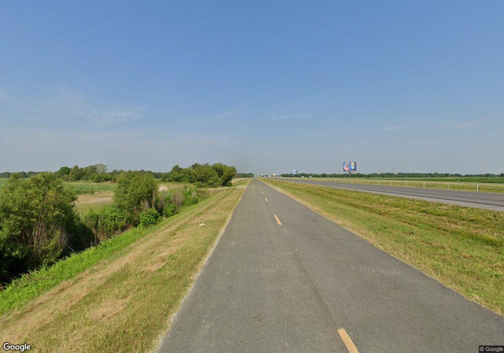 15271 S Frontage Rd, Welsh, LA 70591 - photo 1