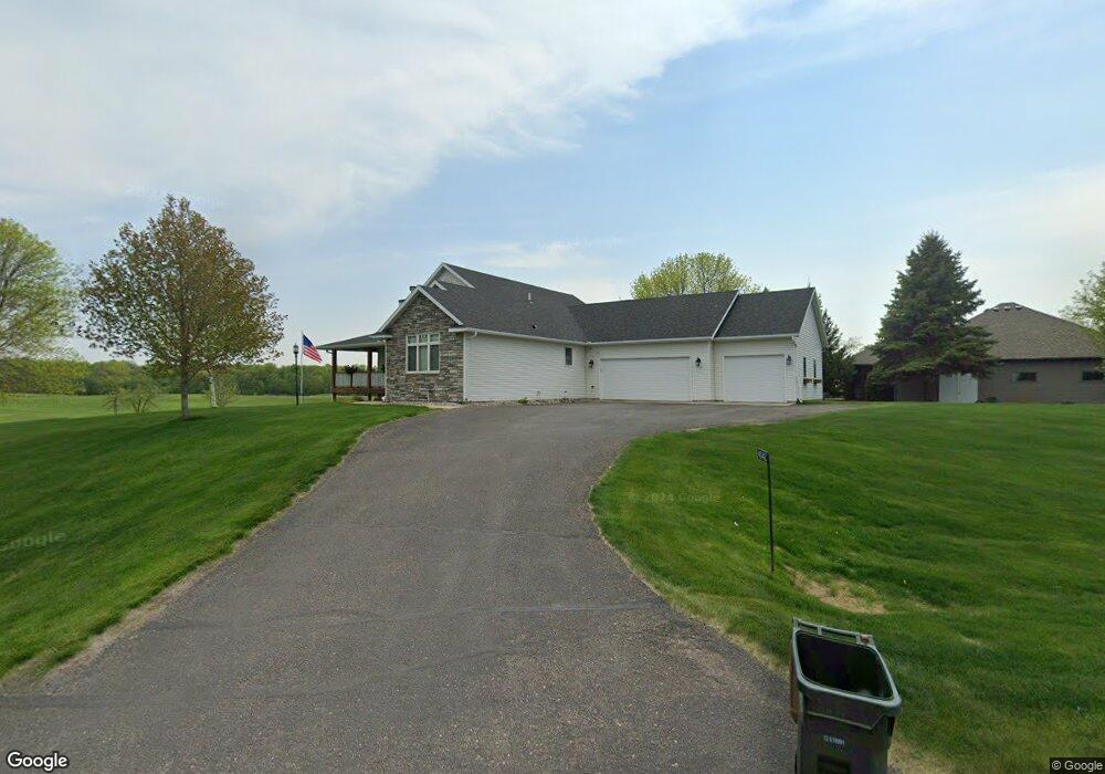 4042 Geneva Golf Club Dr NE, Alexandria, MN 56308 - photo 1