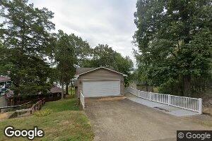 558 Waterway Trail, New Concord, KY 42076