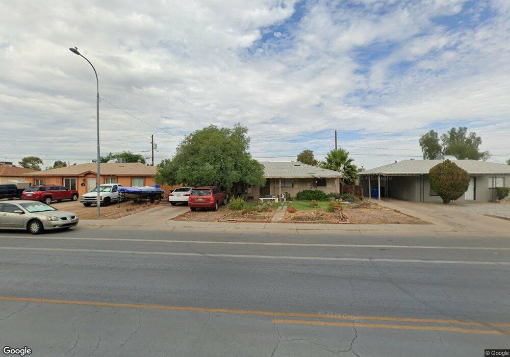 4328 N 47th Ave, Phoenix, AZ 85031 - photo 1