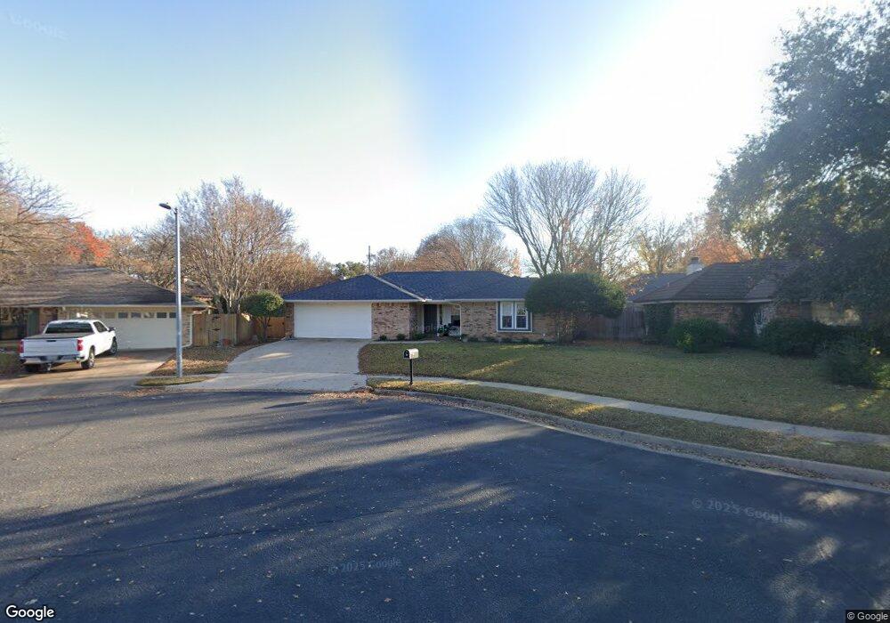 3320 Norman Ln, Bedford, TX 76021 - photo 1