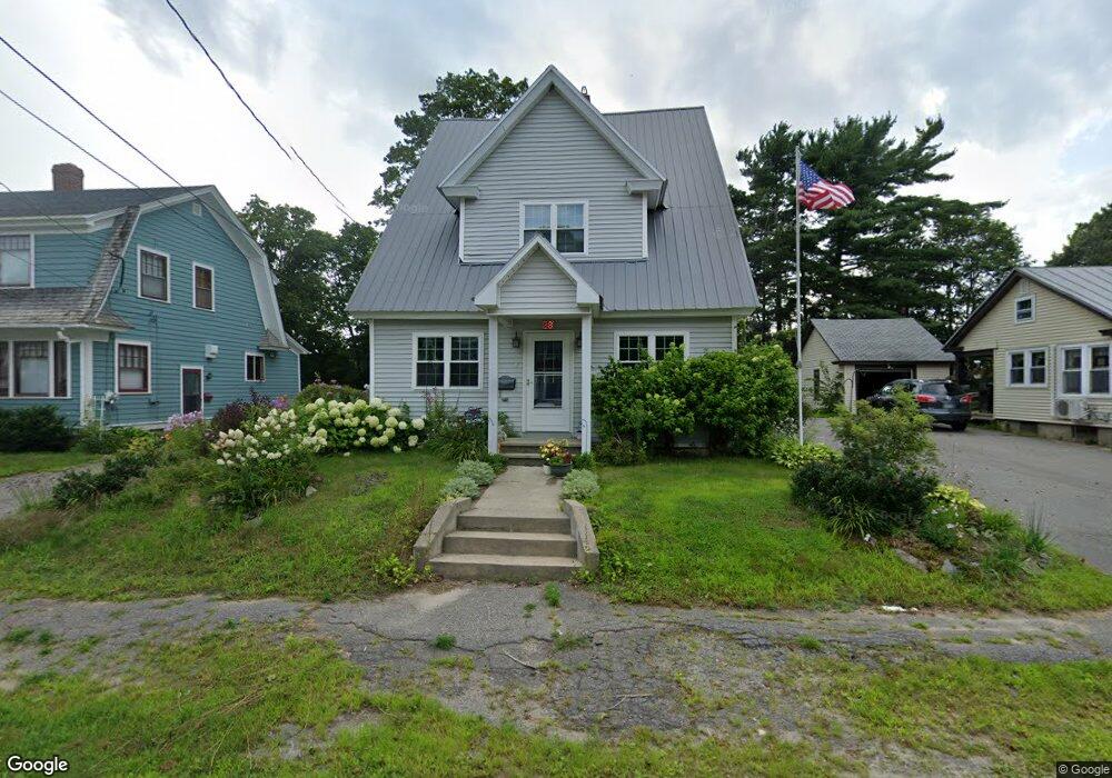 88 Highland Ave, Millinocket, ME 04462 - photo 1