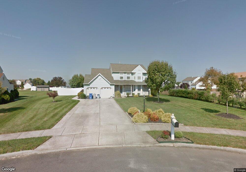 1 Longfield Cir, Clayton, NJ 08312 - photo 1