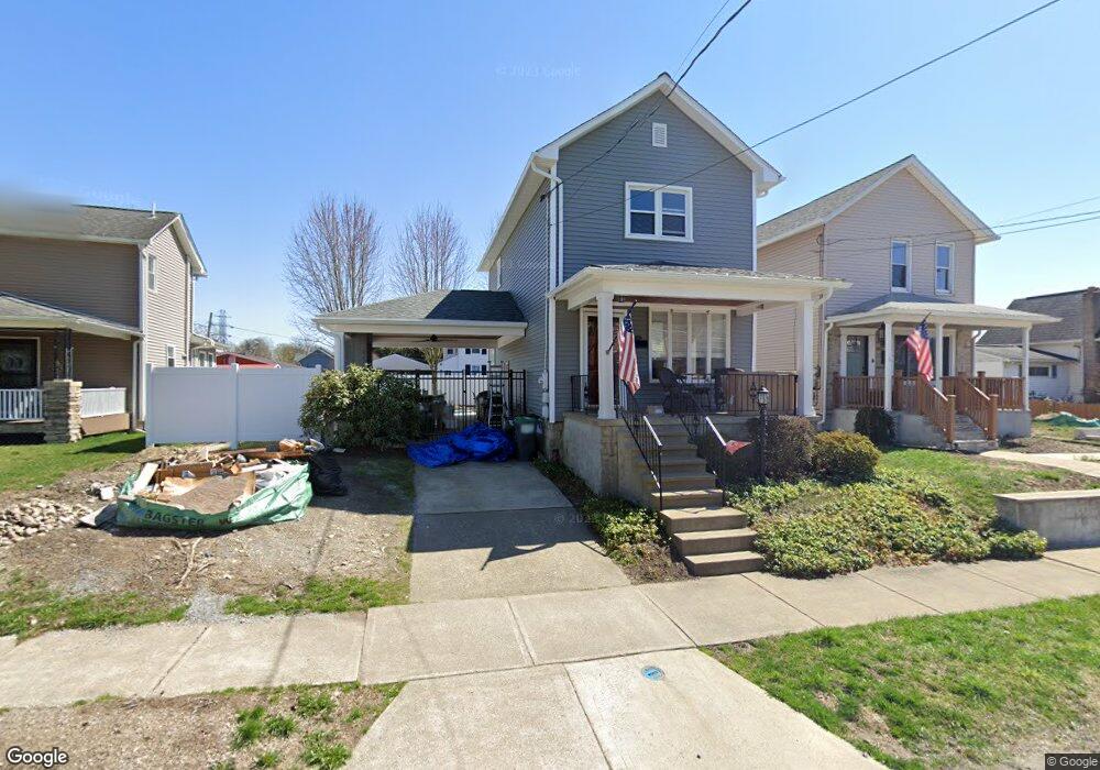 19 Elm St, West Pittston, PA 18643 - photo 1