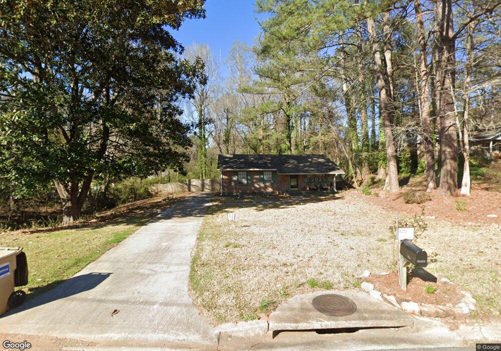 4255 Citizen Cir, Austell, GA 30106 - photo 1