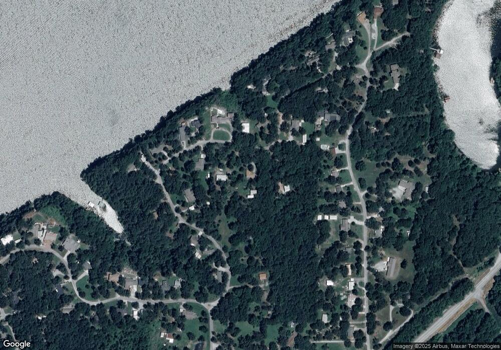 651 Covey Ln, Locust Grove, OK 74352 - photo 1