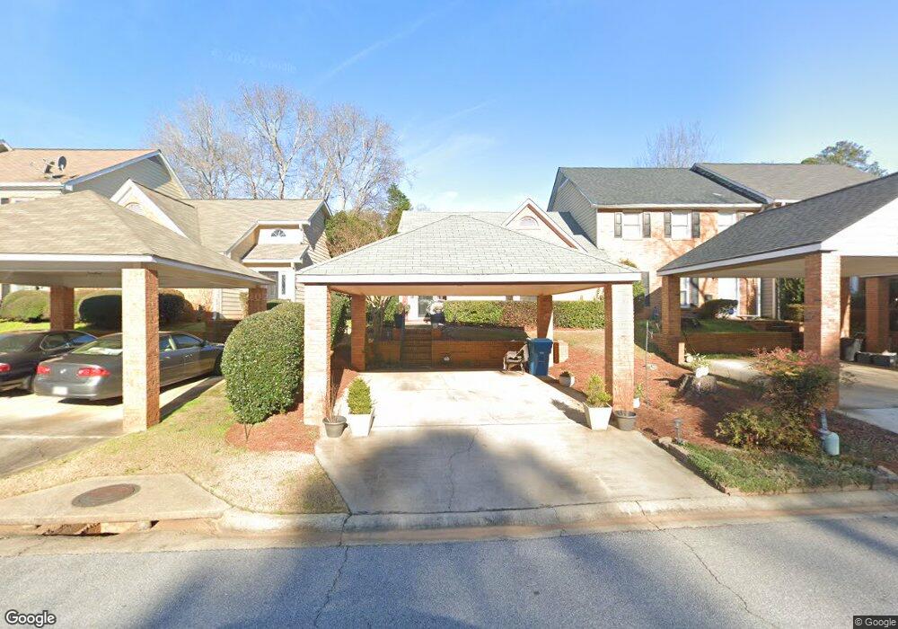 3257 Heatheridge, Duluth, GA 30096 - photo 1