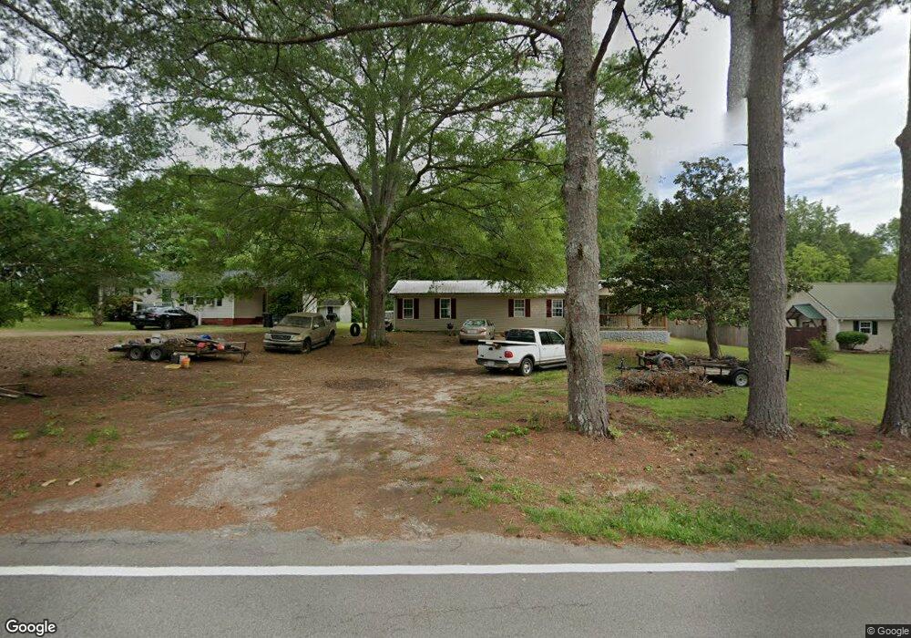 164 Whooping Creek Church Rd, Carrollton, GA 30116 - photo 1