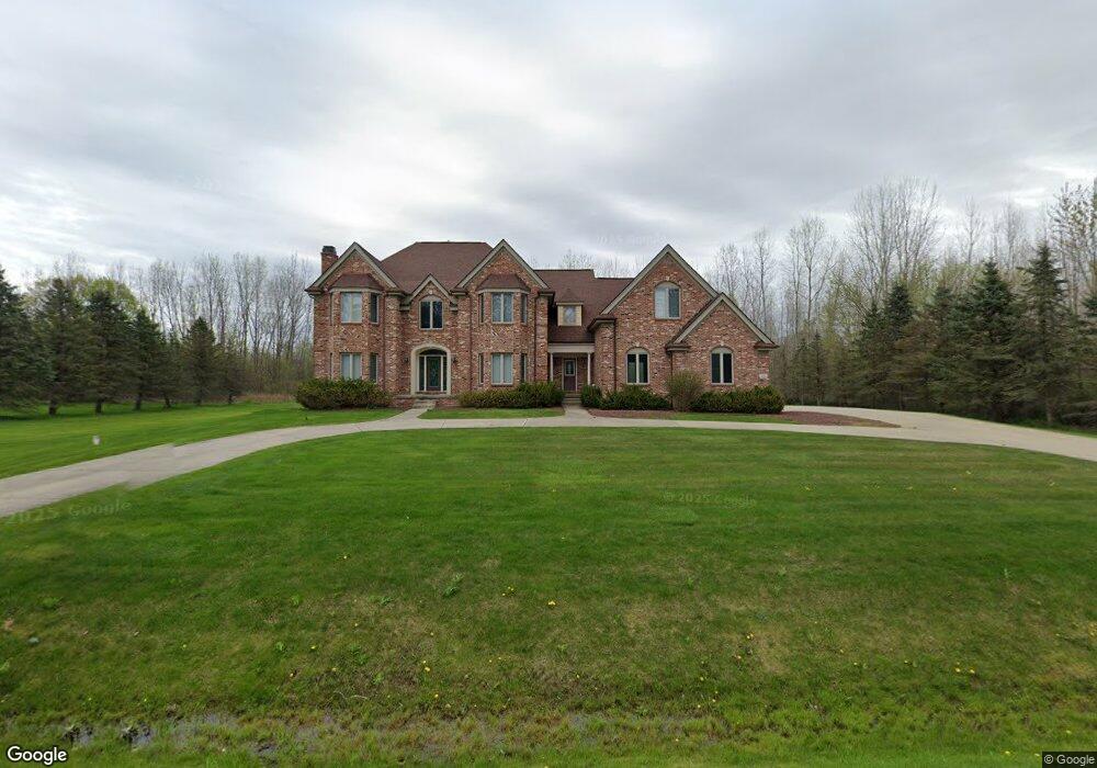 2115 van Vleet Rd, Swartz Creek, MI 48473 - photo 1