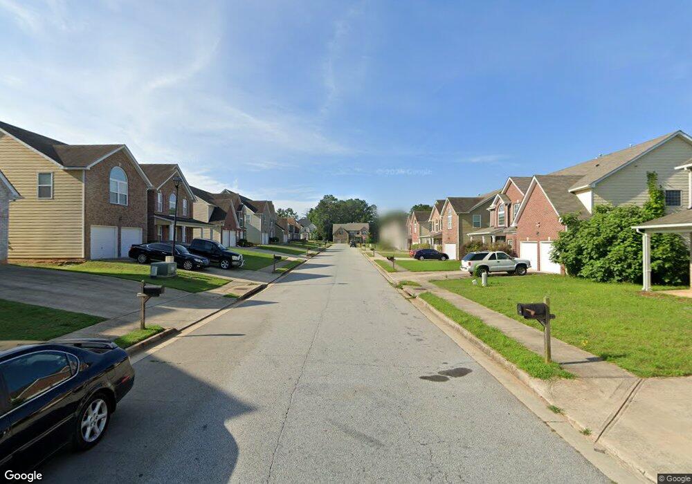 0 Piazza Dr unit 8546594, Jonesboro, GA 30238 - photo 1