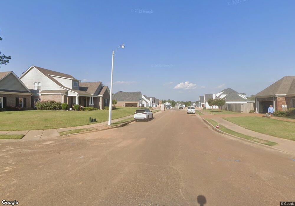 23 Huntingdon Ln, Hernando, MS 38632 - photo 1