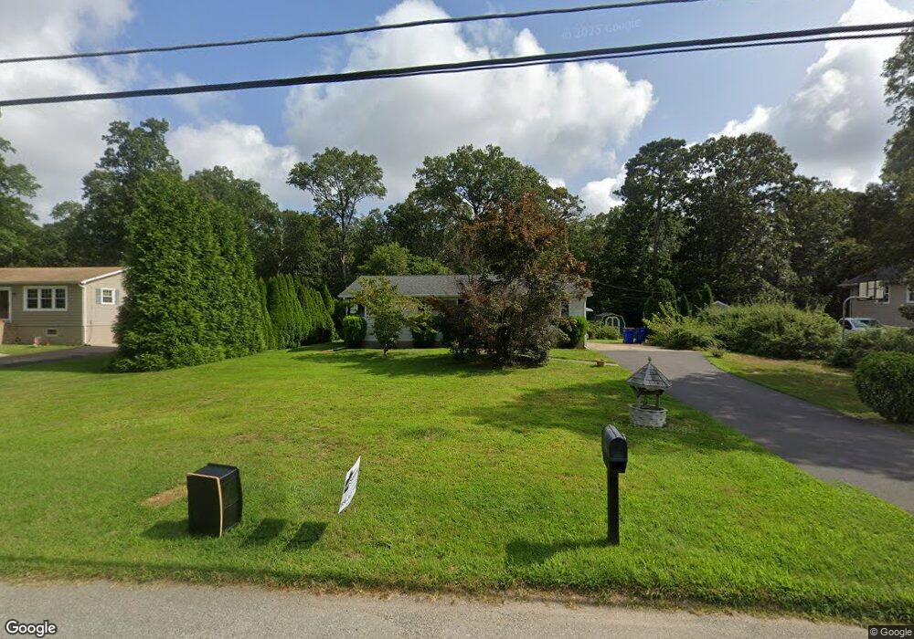 8202 W Buckshutem Rd, Millville, NJ 08332 - photo 1