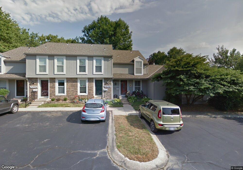 12225 W 79th Place, Lenexa, KS 66215 - photo 1