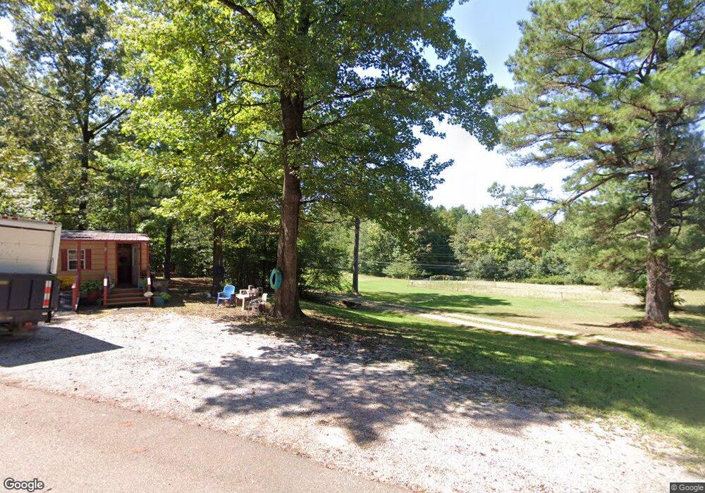 8 County Road 132, Oxford, MS 38655 - photo 1