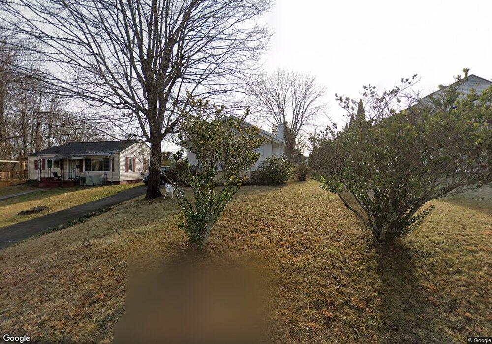 1514 E Holston Ave, Johnson City, TN 37601 - photo 1