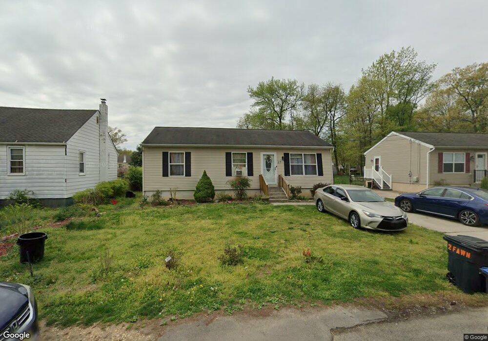 17 Clifford Ave, Westville, NJ 08093 - photo 1