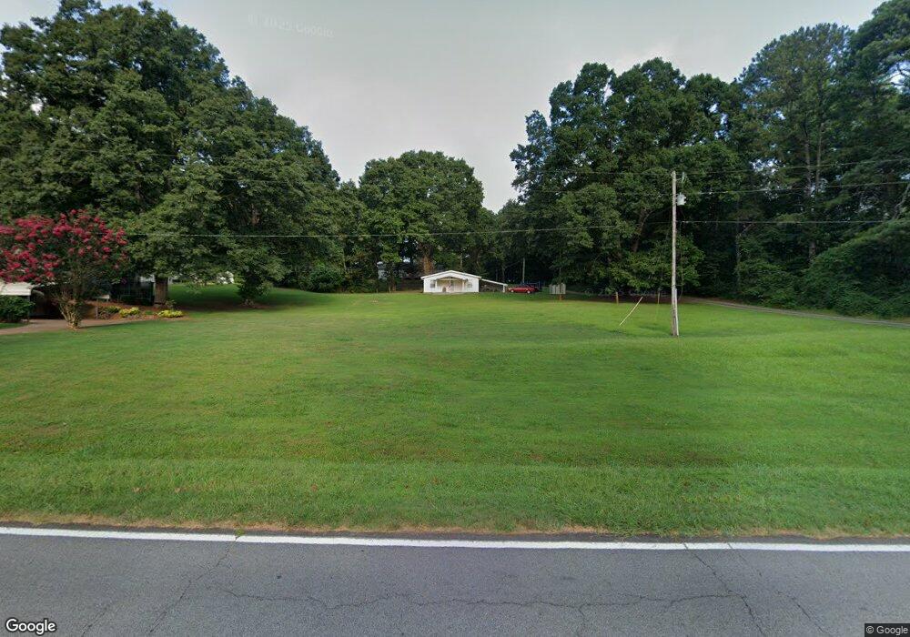 459 Swan Lake Rd, Stockbridge, GA 30281 - photo 1