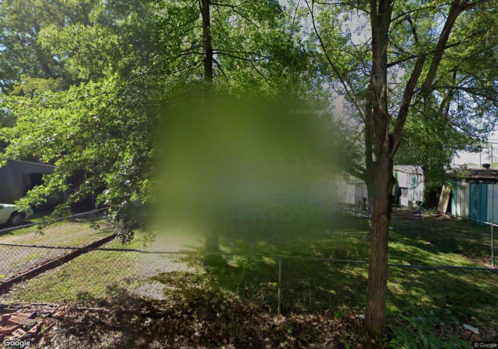 1342 Scott St, Moberly, MO 65270 - photo 1