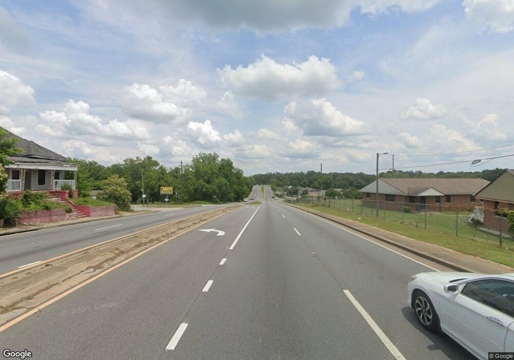 0 Emery Hwy unit 8811627, Macon, GA 31217 - photo 1