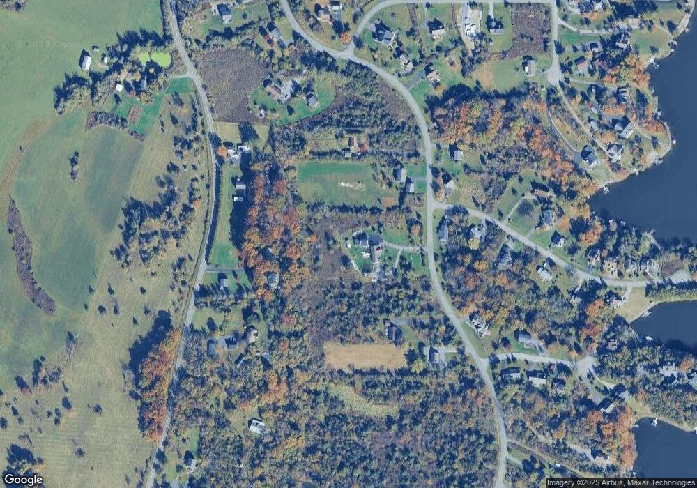 2470 Sleepy Hollow Rd, Athens, NY 12015 - photo 1