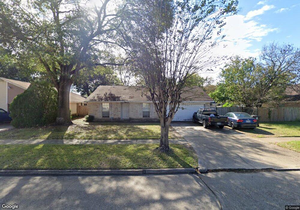 3611 Almington Ln, Houston, TX 77088 - photo 1