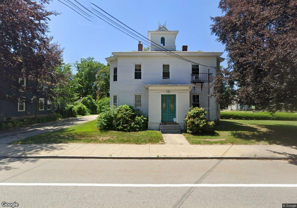 56 Concord St, Nashua, NH 03064 - photo 1