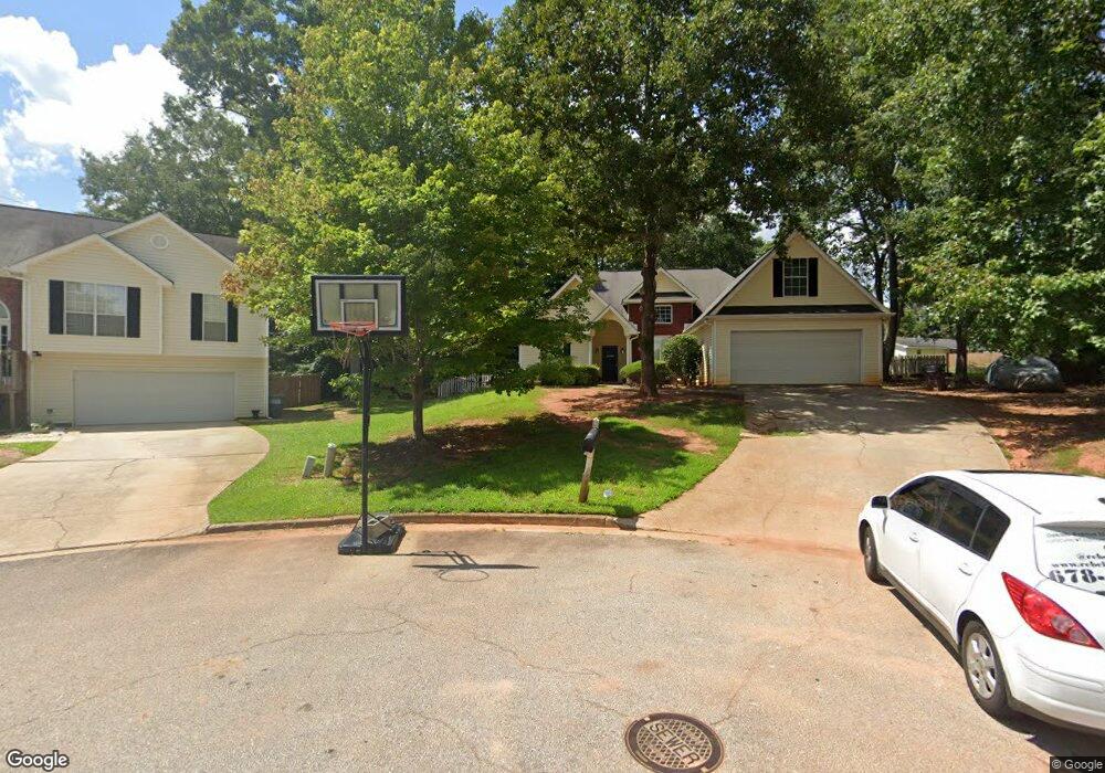 15 Princeton Way, Covington, GA 30016 - photo 1