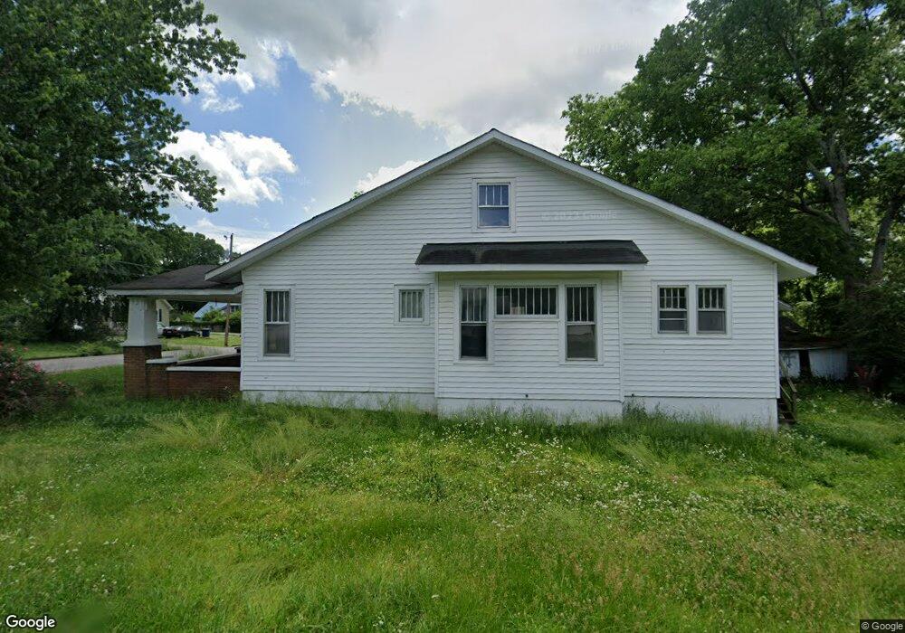 500 Carney St, Shelbyville, TN 37160 - photo 1