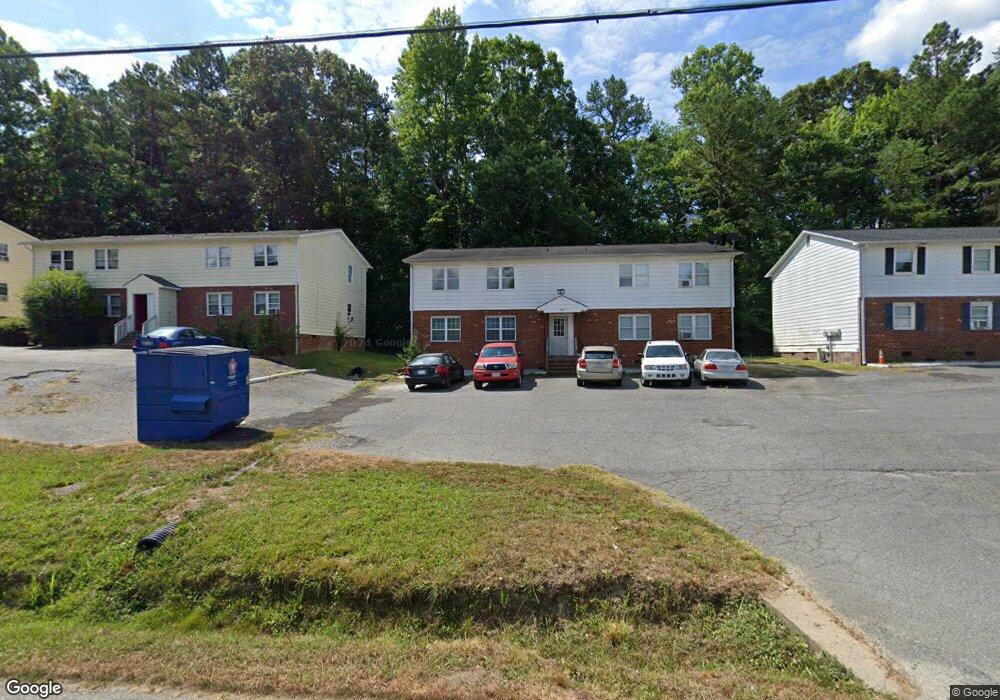 1966 Lakeview Rd unit 11, Asheboro, NC 27203 - photo 1
