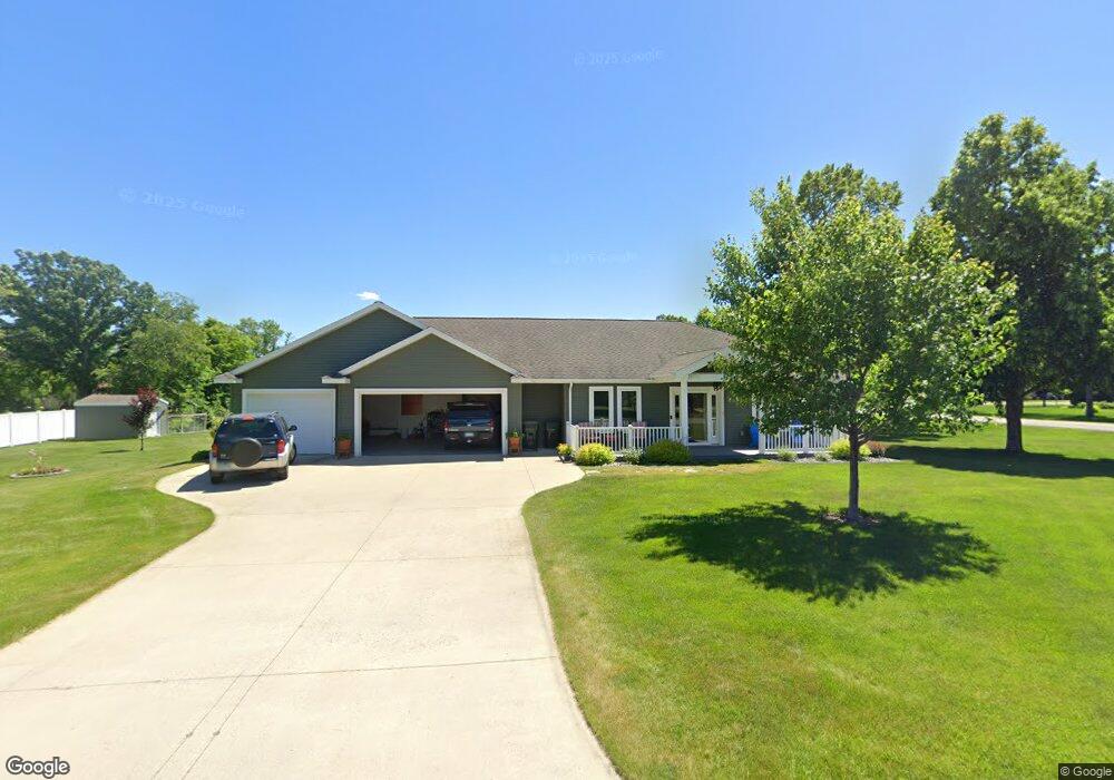 1308 Donna Dr NW, Alexandria, MN 56308 - photo 1