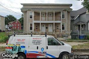 535 Gregory St Unit B, Bridgeport, CT 06604